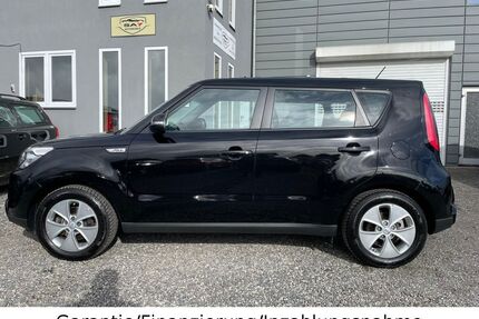 Kia Soul Gebrauchtwagen
