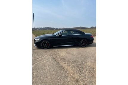 Mercedes-Benz S 500 Gebrauchtwagen