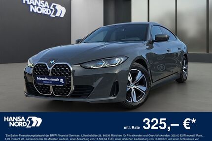 BMW 420 Gebrauchtwagen