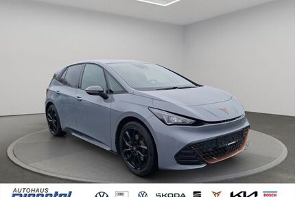 Cupra Born Gebrauchtwagen