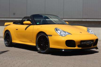 Porsche 996 Gebrauchtwagen
