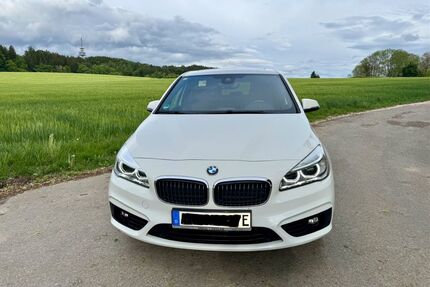 BMW 225 Active Tourer Gebrauchtwagen