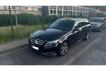 Mercedes-Benz E 250 Gebrauchtwagen