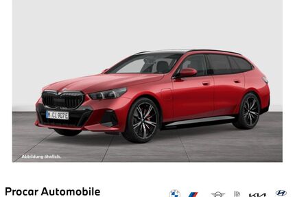 BMW 550 Gebrauchtwagen