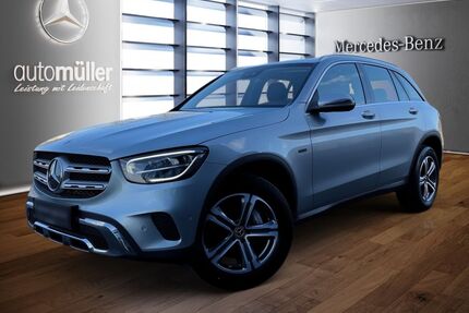 Mercedes-Benz GLC 300 Gebrauchtwagen