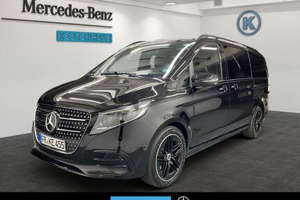 Mercedes-Benz V 300 Gebrauchtwagen