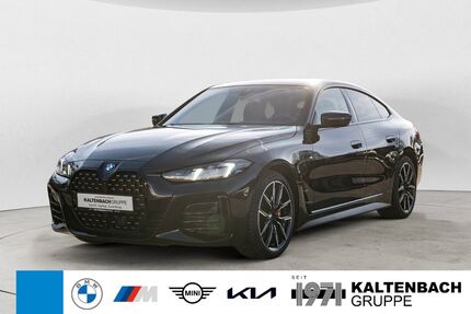 BMW 430 Gran Coupé Gebrauchtwagen