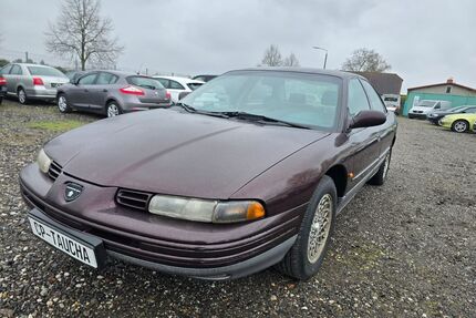 Chrysler Vision Gebrauchtwagen