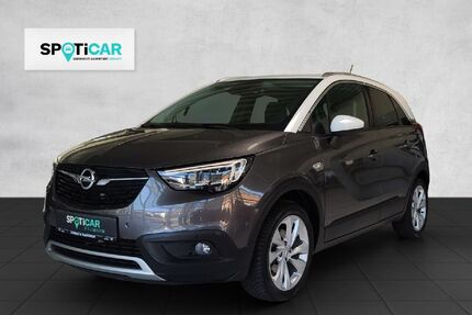 Opel Crossland (X) Gebrauchtwagen