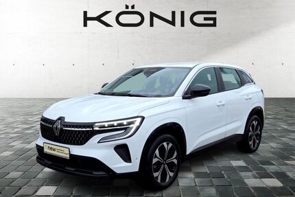 Renault Austral Gebrauchtwagen