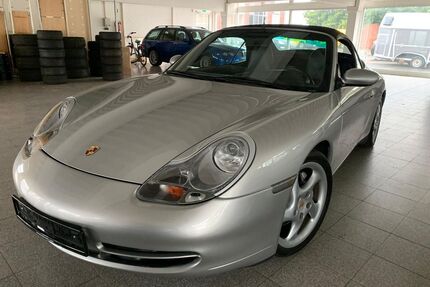 Porsche 996 Gebrauchtwagen