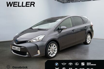 Toyota Prius+ Gebrauchtwagen