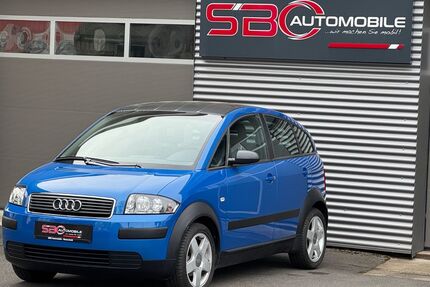 Audi A2 Gebrauchtwagen