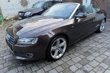 Audi A5 Gebrauchtwagen