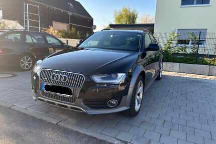 Audi A4 Allroad Gebrauchtwagen