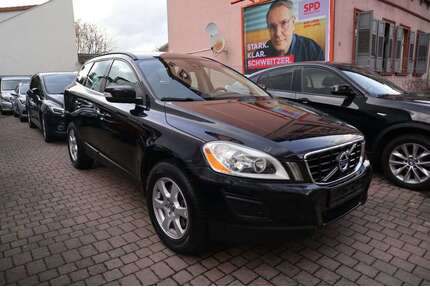 Volvo XC60 Gebrauchtwagen