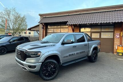 Dodge RAM Gebrauchtwagen