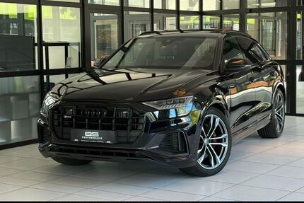 Audi SQ8 Gebrauchtwagen