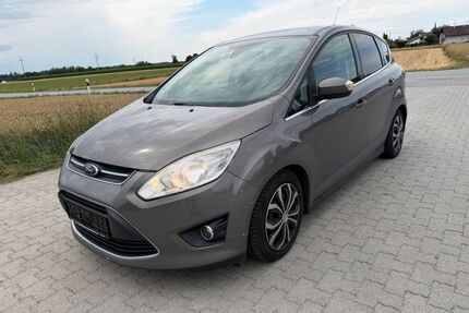 Ford C-Max Gebrauchtwagen