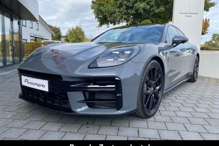 Porsche Panamera Gebrauchtwagen