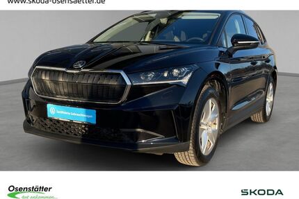 Skoda Enyaq Gebrauchtwagen