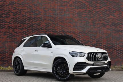 Mercedes-Benz GLE 53 AMG Gebrauchtwagen