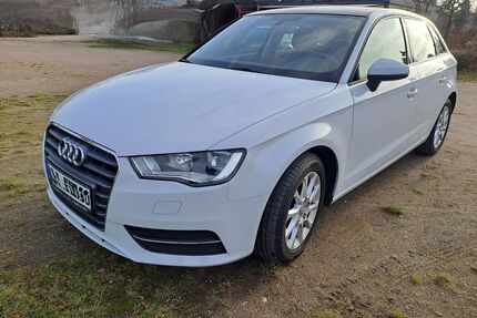 Audi A3 Gebrauchtwagen