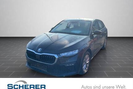 Skoda Scala Gebrauchtwagen