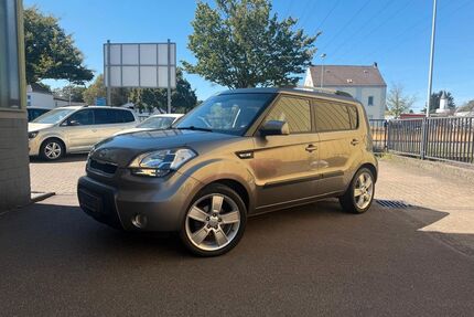 Kia Soul Gebrauchtwagen