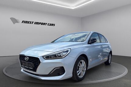 Hyundai i30 Gebrauchtwagen