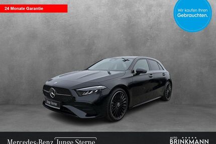 Mercedes-Benz A 180 Gebrauchtwagen