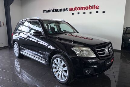 Mercedes-Benz GLK 280 Gebrauchtwagen