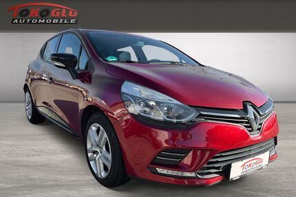 Renault Clio Gebrauchtwagen