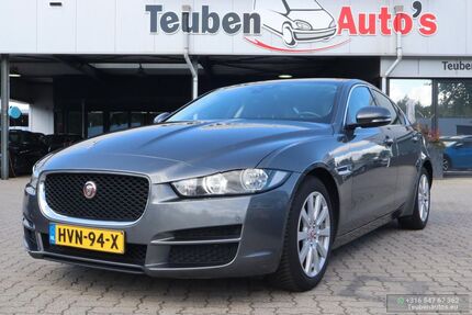 Jaguar XE Gebrauchtwagen