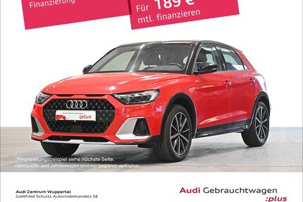 Audi A1 Gebrauchtwagen