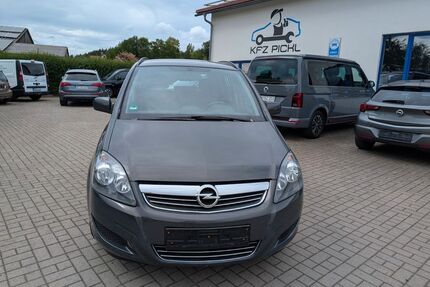 Opel Zafira Gebrauchtwagen
