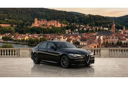 Alfa Romeo Giulia Gebrauchtwagen