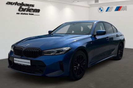 BMW 330 Gebrauchtwagen