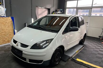 Mitsubishi Colt Gebrauchtwagen