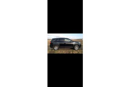 Kia Sorento Gebrauchtwagen