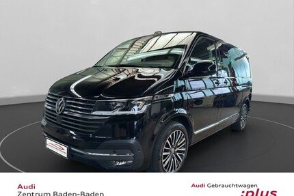 VW T6 Multivan Gebrauchtwagen