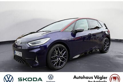 VW ID.3 Gebrauchtwagen