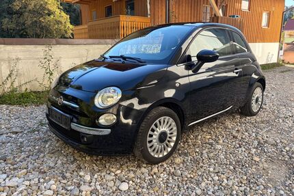 Fiat 500 Gebrauchtwagen