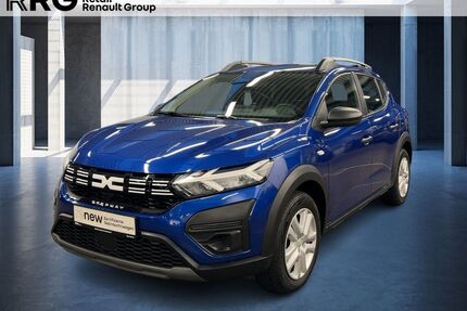 Dacia Sandero Gebrauchtwagen