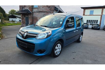 Renault Kangoo Gebrauchtwagen