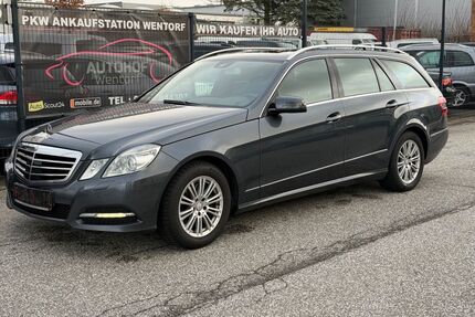 Mercedes-Benz E 250 Gebrauchtwagen