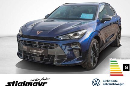 Cupra Terramar Gebrauchtwagen