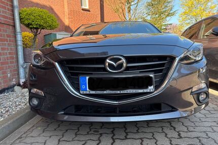 Mazda 3 Gebrauchtwagen
