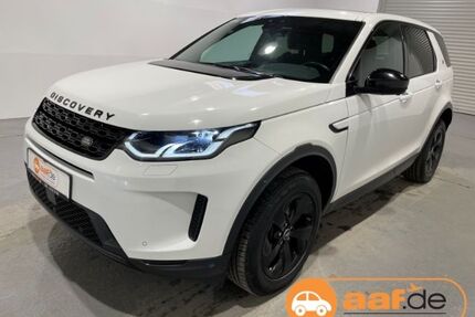 Land Rover Discovery Sport Gebrauchtwagen