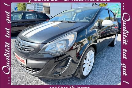Opel Corsa Gebrauchtwagen